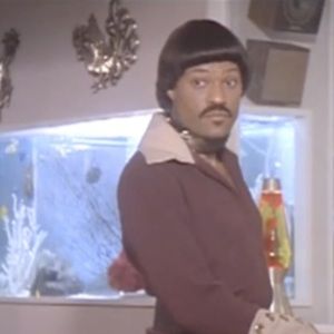 Meet your Posher, Raynard